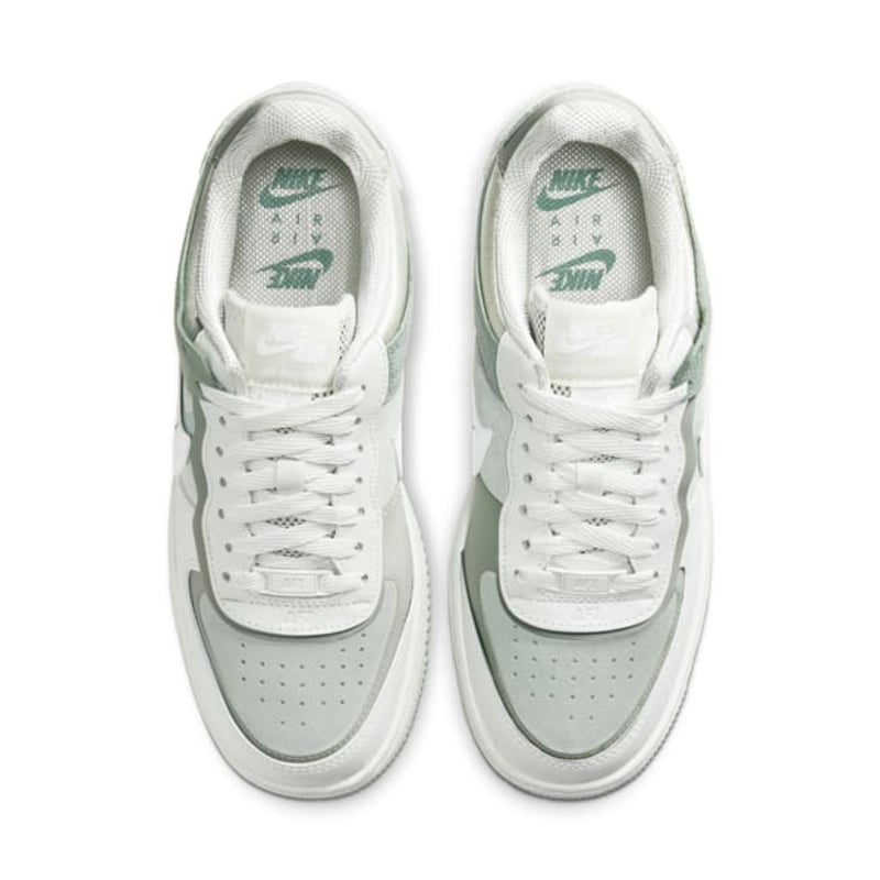 Nike Air Force 1 Shadow CW2655-001 04