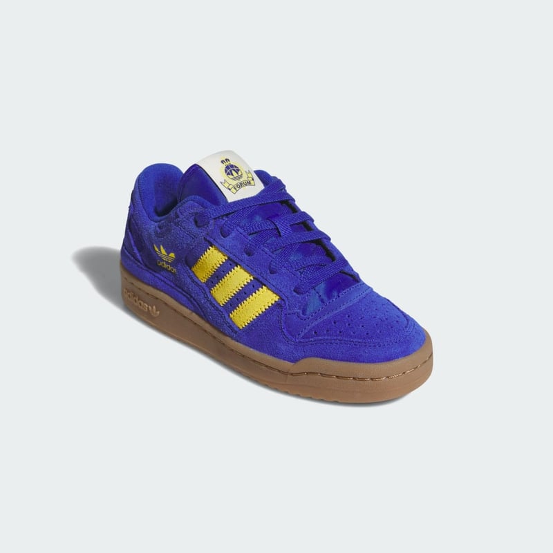 adidas Forum Low CL JI0406 04