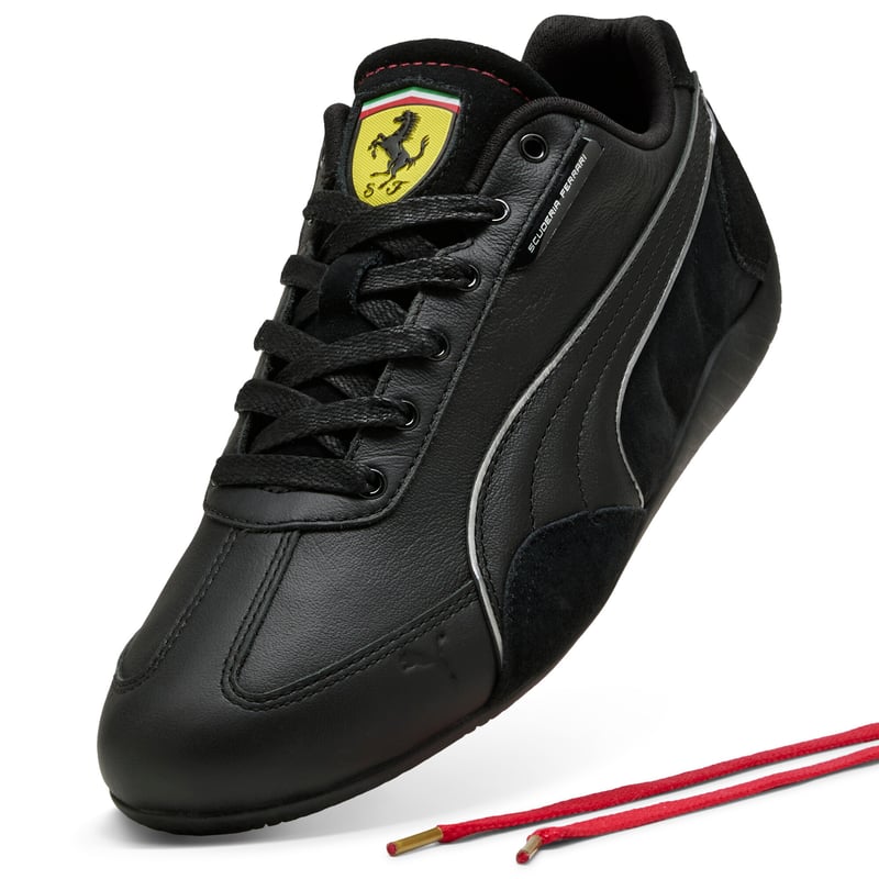 PUMA Speedcat x Scuderia Ferrari HP 308905-01 04