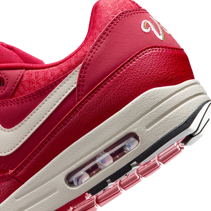 Nike Air Max 1 trainers "Rangers" | Men | SportStyle | 08 | SPORTSHOWROOM