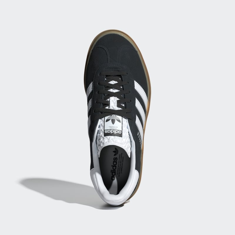 adidas Gazelle Bold IE0876 02