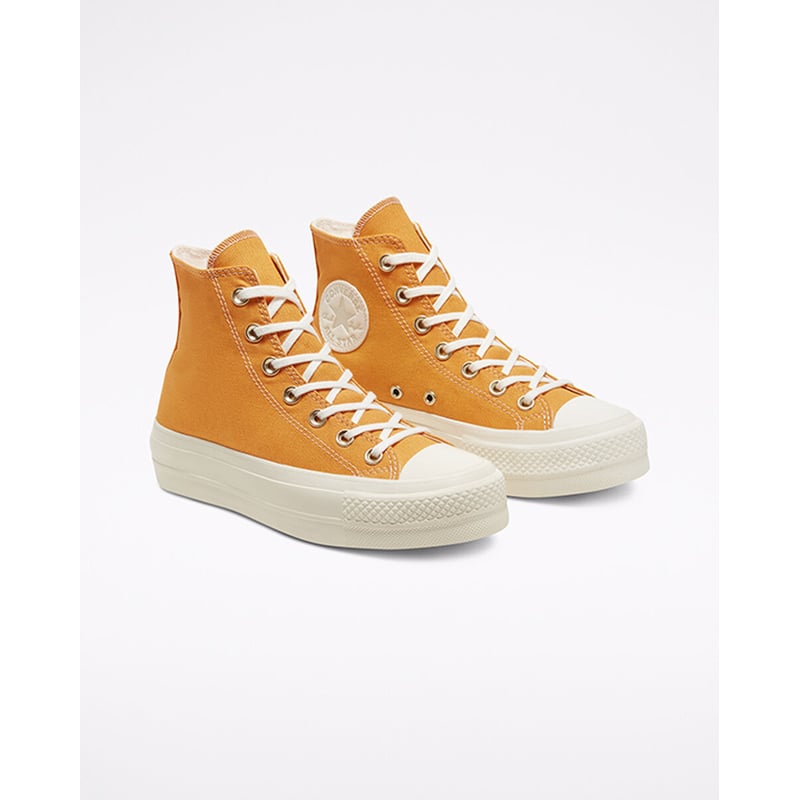 Converse Chuck Taylor All Star Lift High 568379C 04