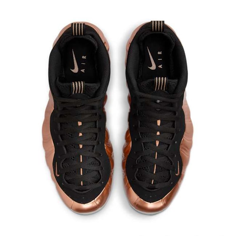 Nike Air Foamposite One FZ9902-001 04