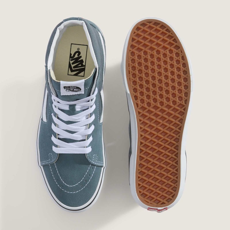 Vans Sk8-Hi VN000BW7RV2 03