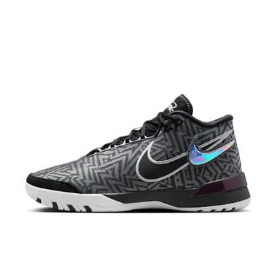 Nike LeBron NXXT Gen HF0712-004