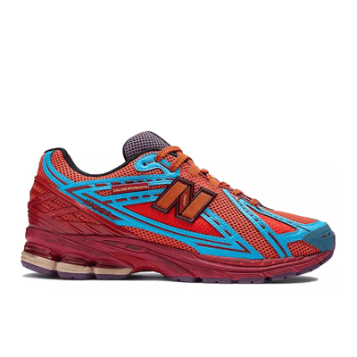New Balance 1906R x Salehe Bembury ‘Heat Be Hot Pack’ M1906RHS 01