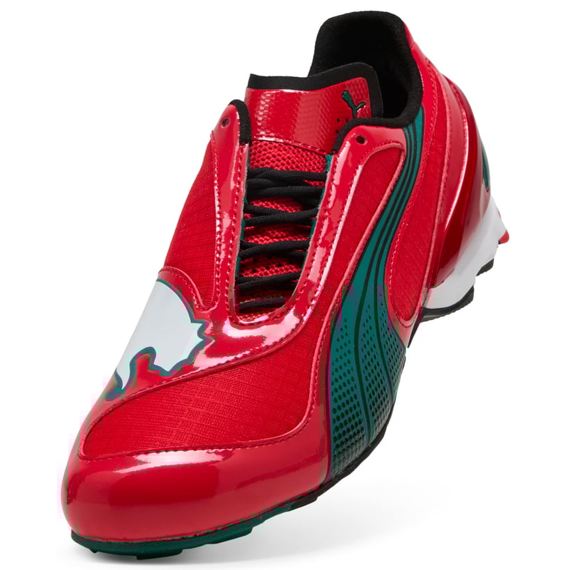 PUMA V-S1 TotalEnergies CAF Africa Cup of Nations 404147-04 04