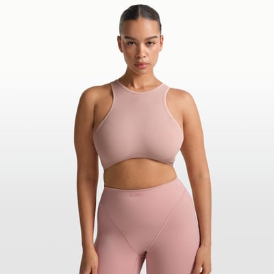 NikeSKIMS Ribbed Seamless IU8301-662 01