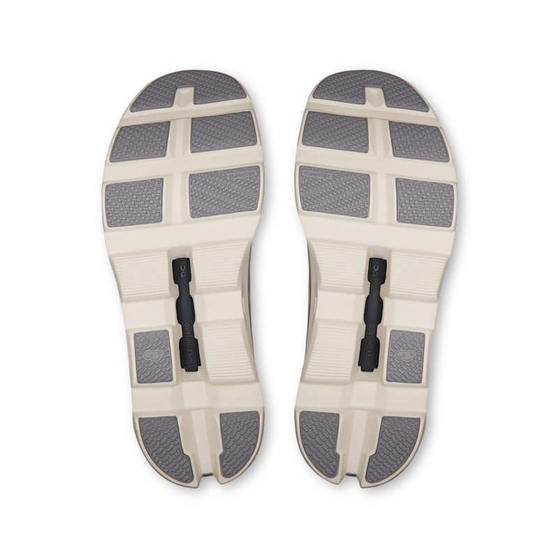 Buty do biegania On Cloudmonster 1 "Pearl & Ivory" | Mezczyzni | Bieganie | 03 | SPORTSHOWROOM