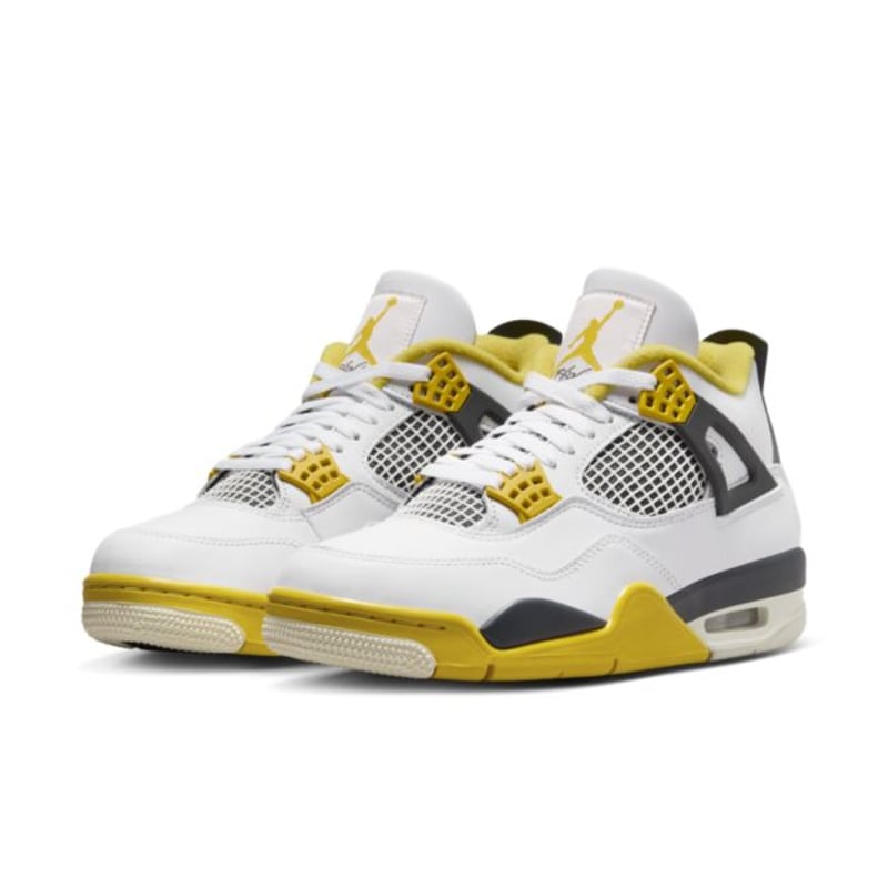 Jordan 4 Retro AQ9129-101 04