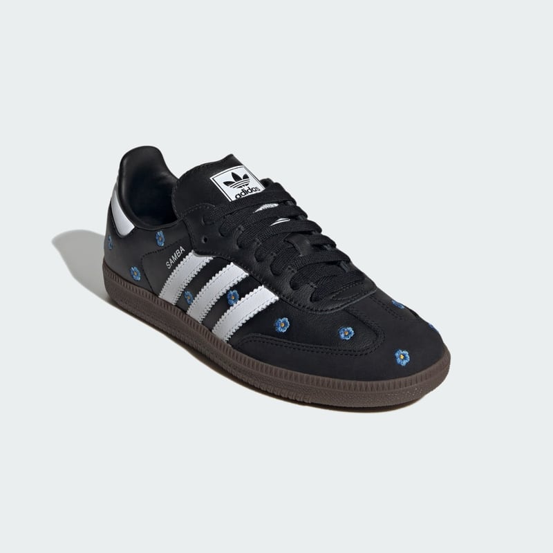 adidas Samba OG ‘Floral Pack’ IF4397 04
