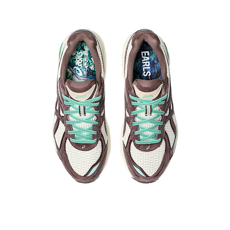 ASICS GT-2160 x Earls Collection 1203A493-100 06