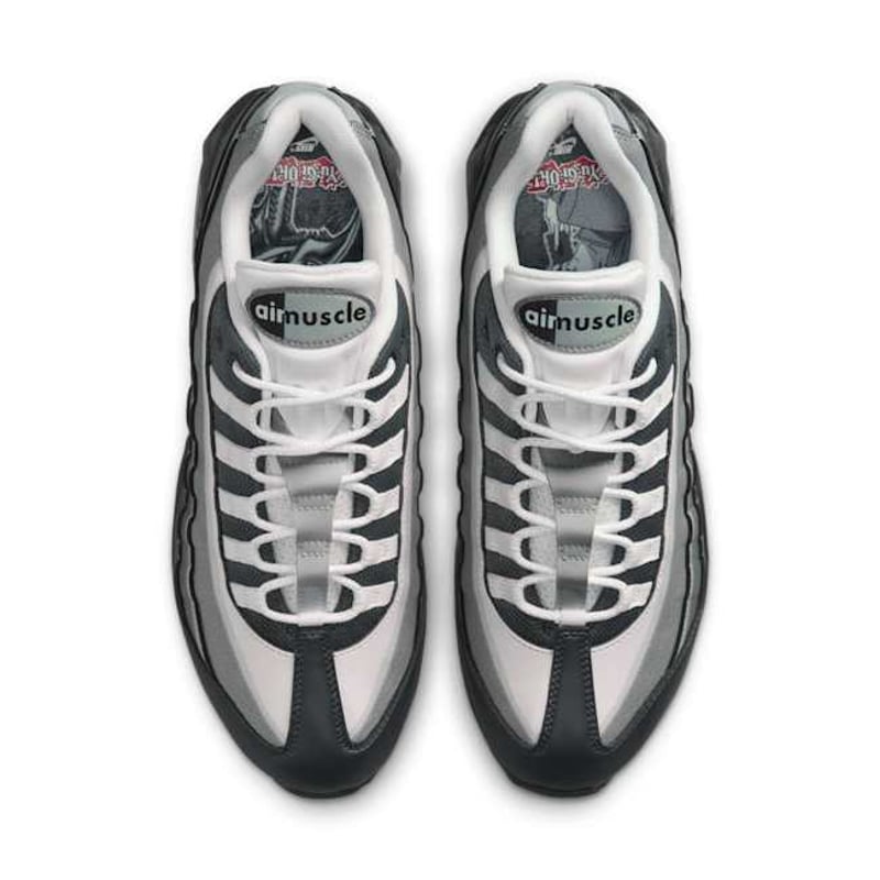 Nike Air Max 95 x Yu-Gi-Oh! II7404-100 04