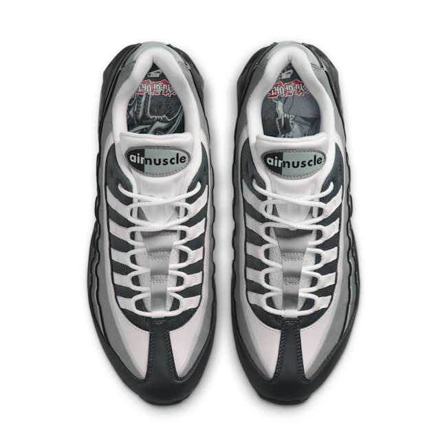 Nike Air Max 95 x Yu-Gi-Oh! II7404-100 04