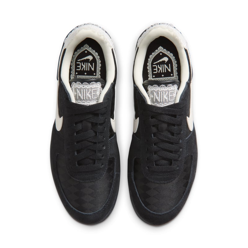 Nike Field General trainers "Black & Pale Ivory" | Women | SportStyle | 04 | SPORTSHOWROOM