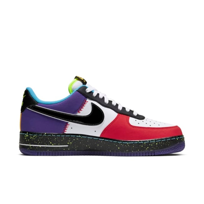 Nike Air Force 1 '07 LV8 CT1117-100 03