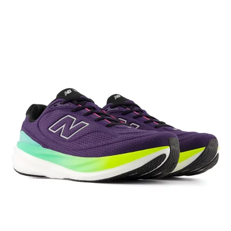 New Balance 1080v15 Laufschuhe "Sea Salt & Alkaline Green" | Herren | Laufen | 02 | SPORTSHOWROOM