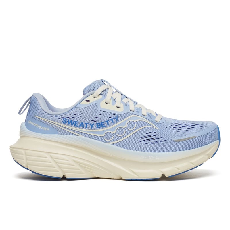 Saucony Guide 18 x Sweaty Betty S10998-311 01