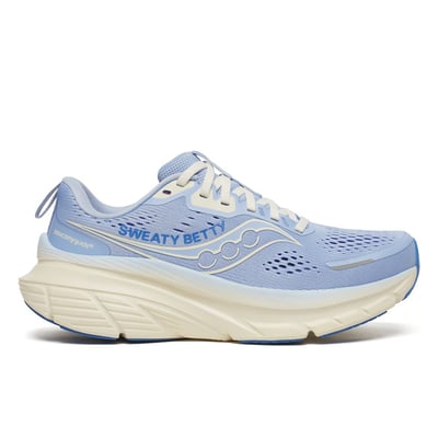 Saucony Guide 18 x Sweaty Betty S10998-311