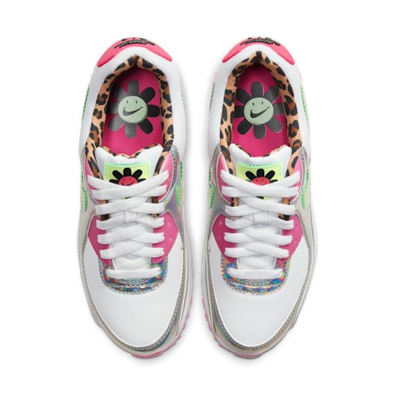 Nike Air Max 90 LX CQ2559-100 04
