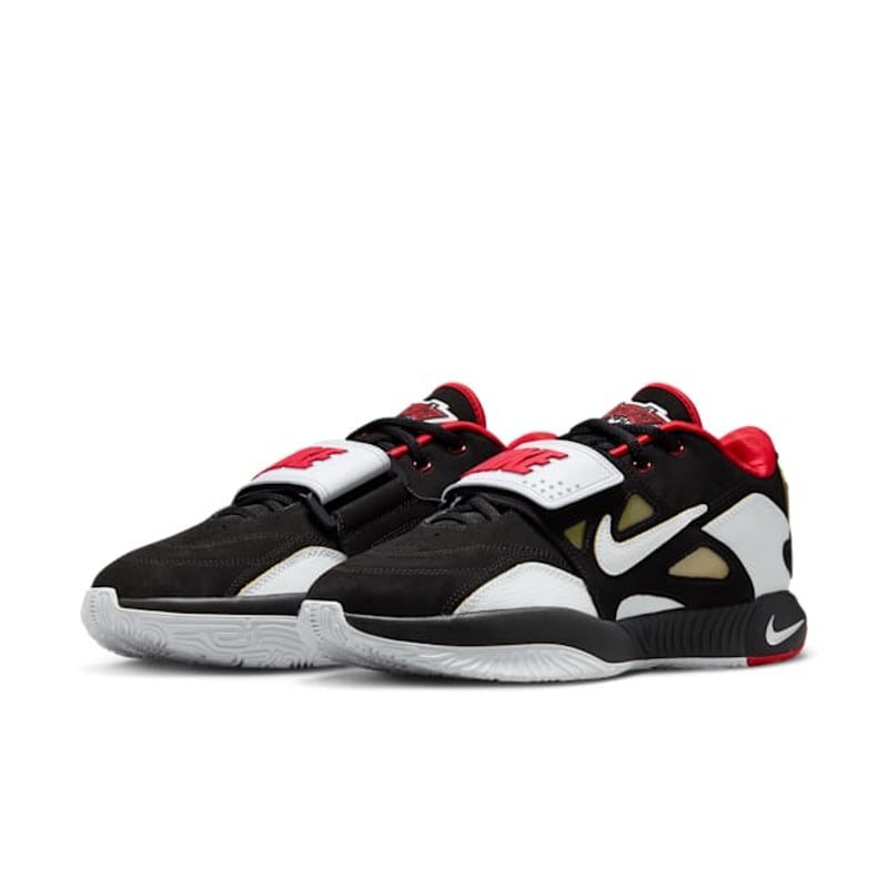 Nike LeBron 21 HQ3480-001 05