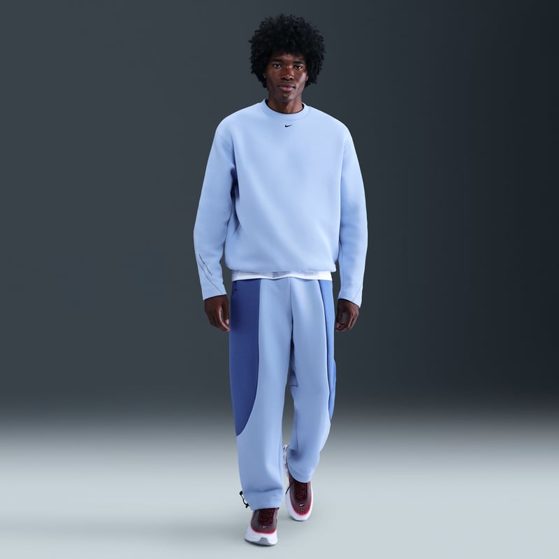 Nike Tech Fleece Crew HV6537-468 04