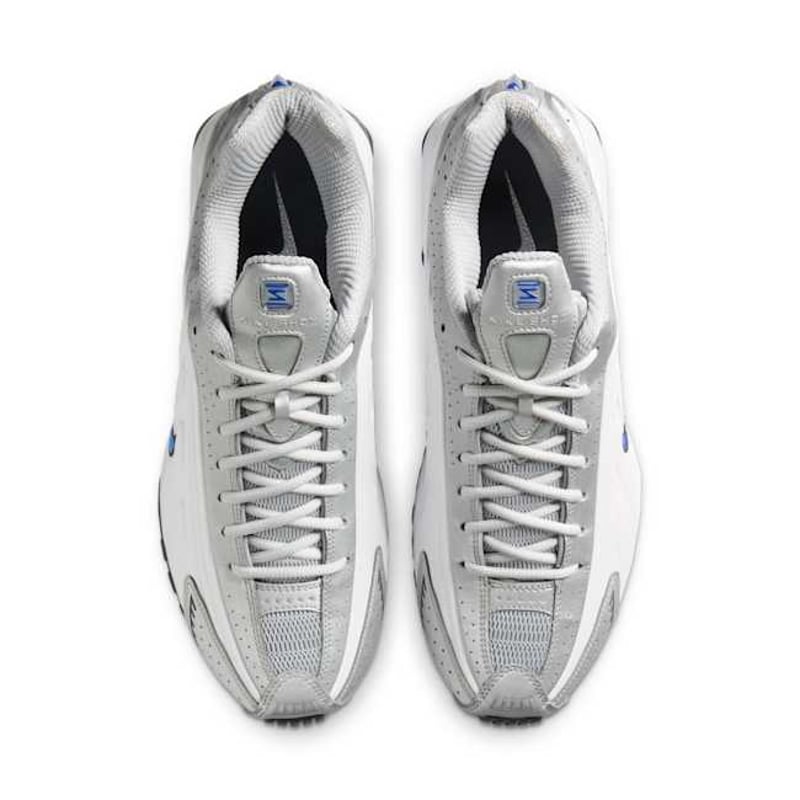 Nike Shox R4 HQ1988-100 04