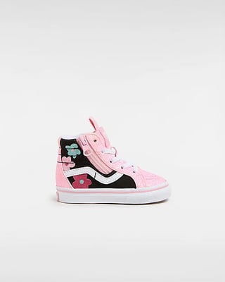 Vans Sk8-Hi Reissue Side Zip VN0007Q36GL