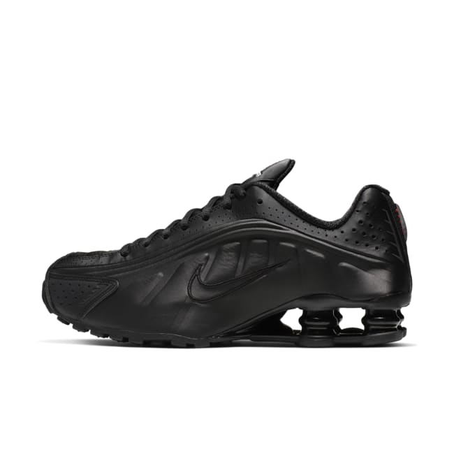 Nike Shox R4