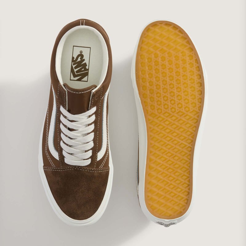 Vans Old Skool VN000D7ZCHS 03