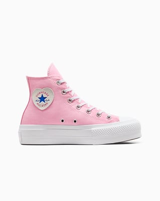 Converse Chuck Taylor All Star Lift Platform A10084C