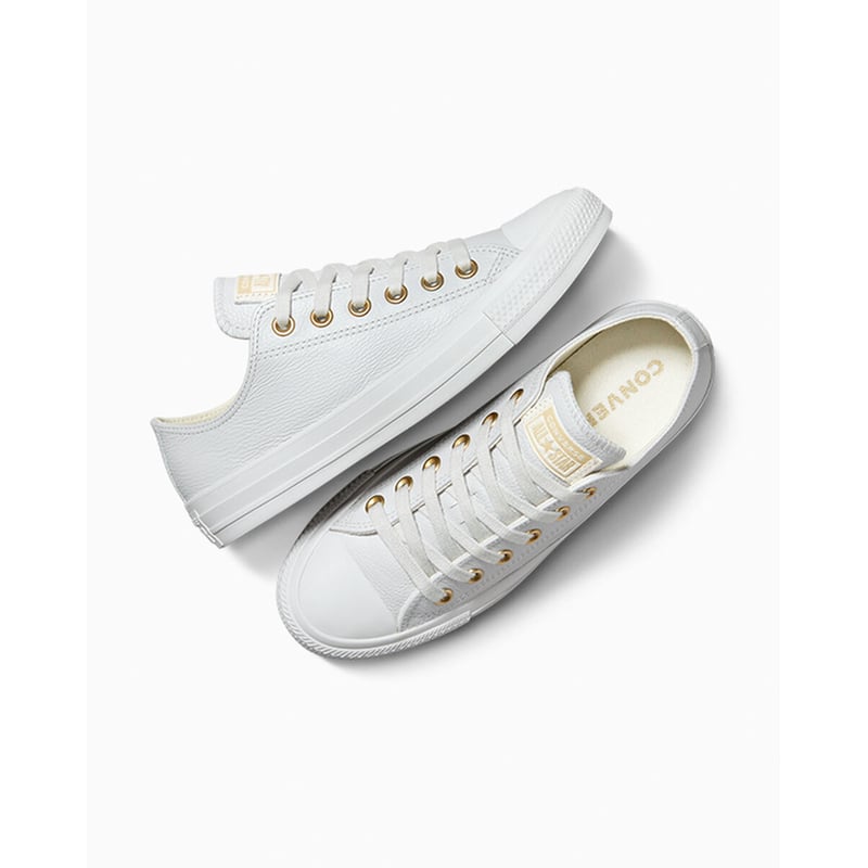 Converse Chuck Taylor All Star Mono Leather A14812C 04