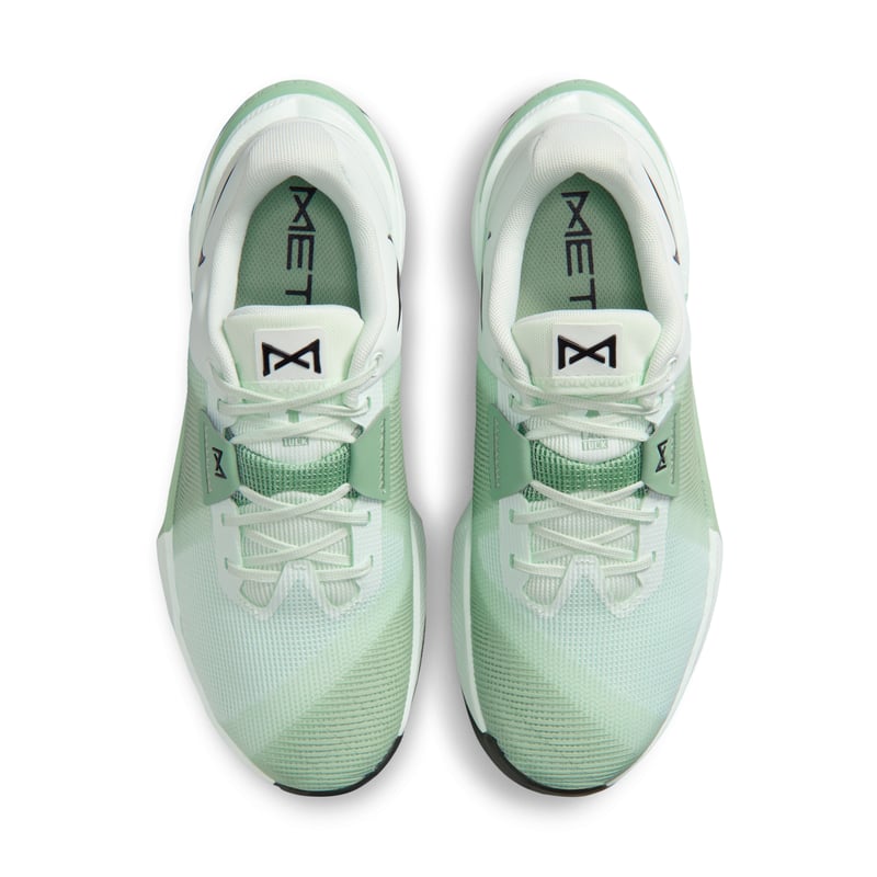 Buty treningowe Nike Metcon 10 "Barely Green & Steam" | Kobiety | Trening | 04 | SPORTSHOWROOM