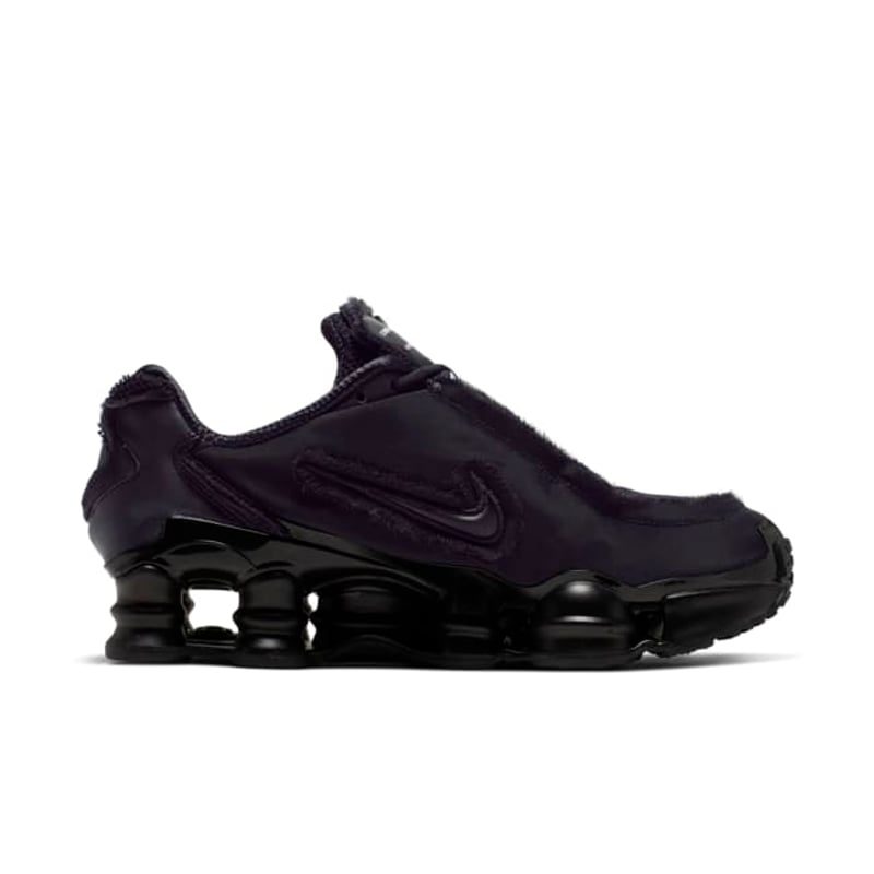 Nike Shox TL x Comme des Garçons CJ0546-001 03