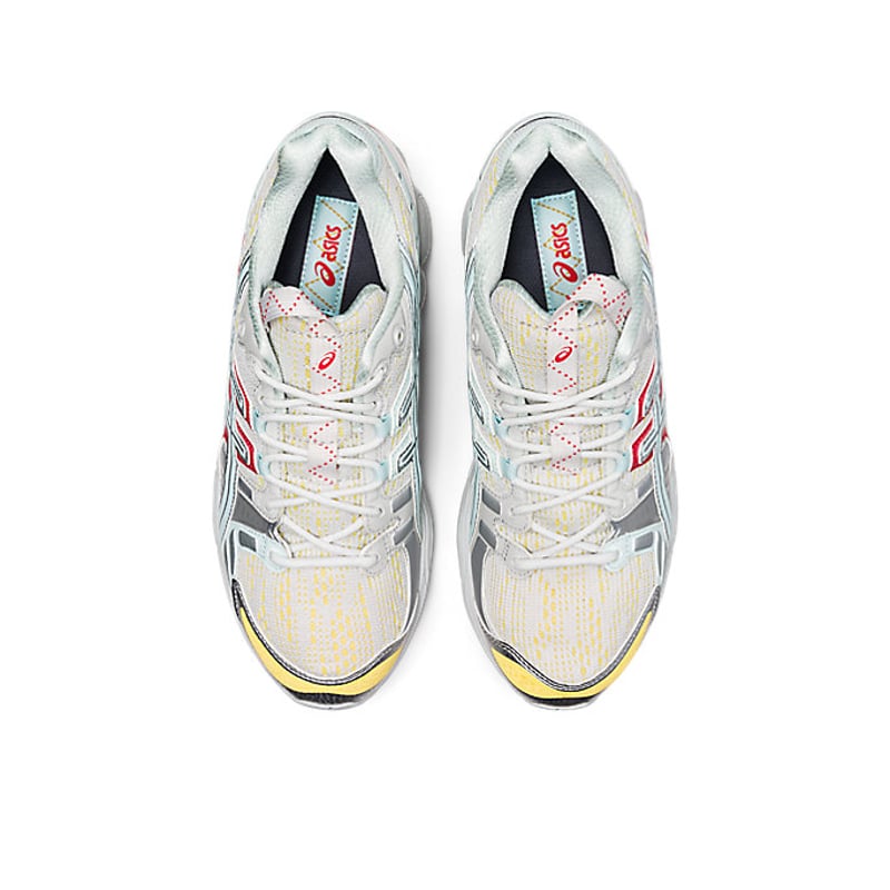 ASICS UB3-S Gel-Nimbus 9 1201A656-020 06