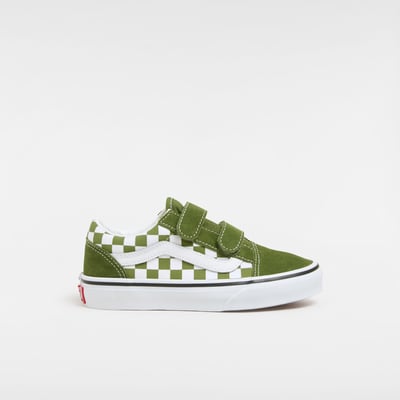Vans Old Skool Hook And Loop VN000CYWCIB
