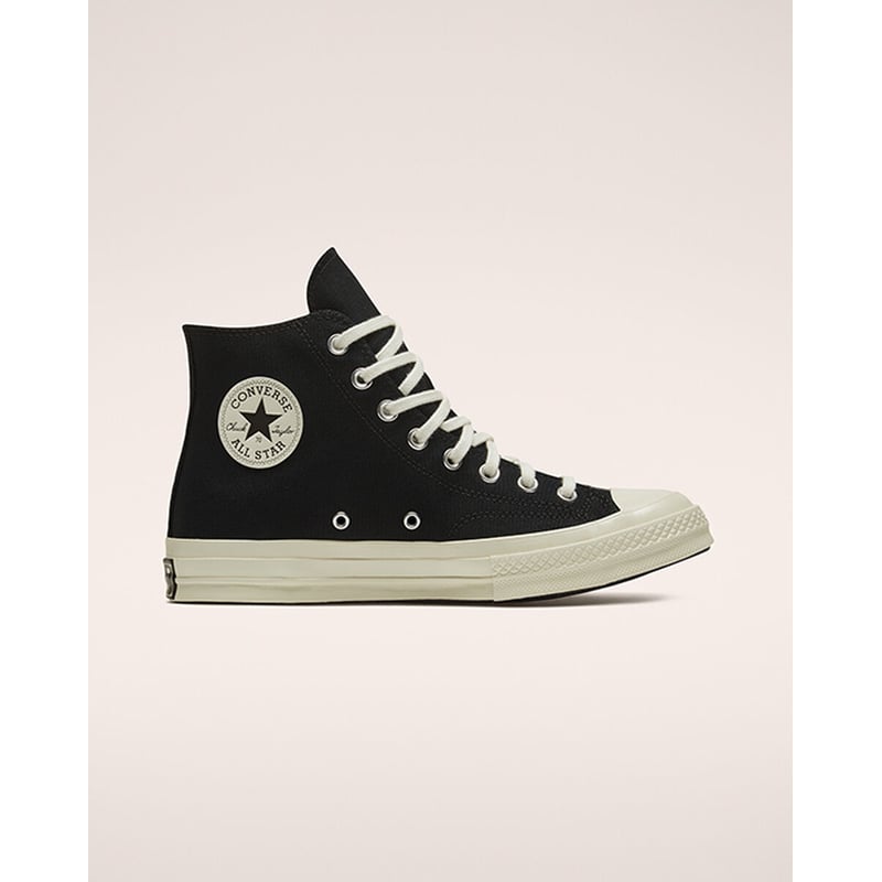 Converse Chuck 70 High x Scooby-Doo 169082C 01