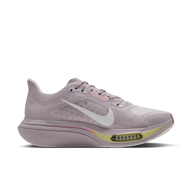 Běžecké boty Nike Pegasus Plus 2 "Silver Lilac & Particle Rose" | Ženy | Běh | 03 | SPORTSHOWROOM