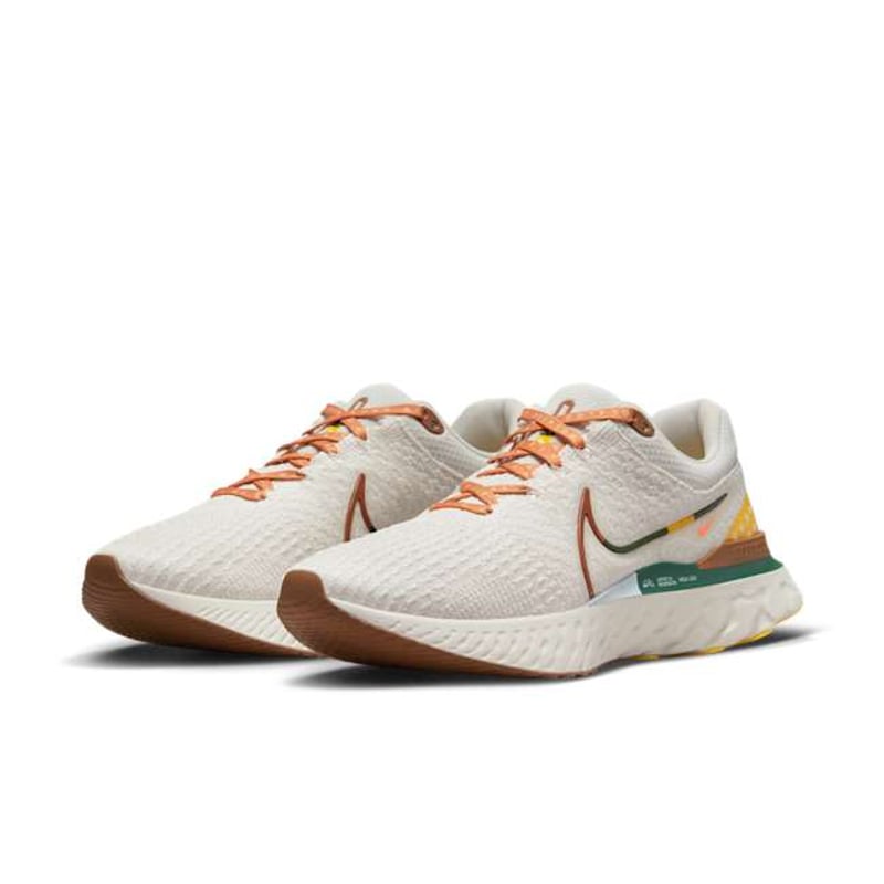 Nike React Infinity Run Flyknit 3 x Hola Lou DO9496-001 05