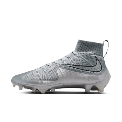Scarpe da football Nike Vapor Edge 360 ‘Untouchable’ "Wolf Grey & Metallic Silver" | Uomo | Football americano | 01 | SPORTSHOWROOM