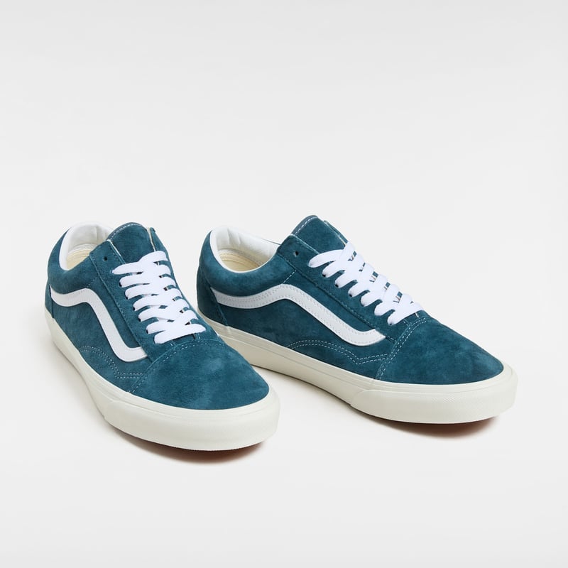 Vans Old Skool Suede VN000CR512S 02