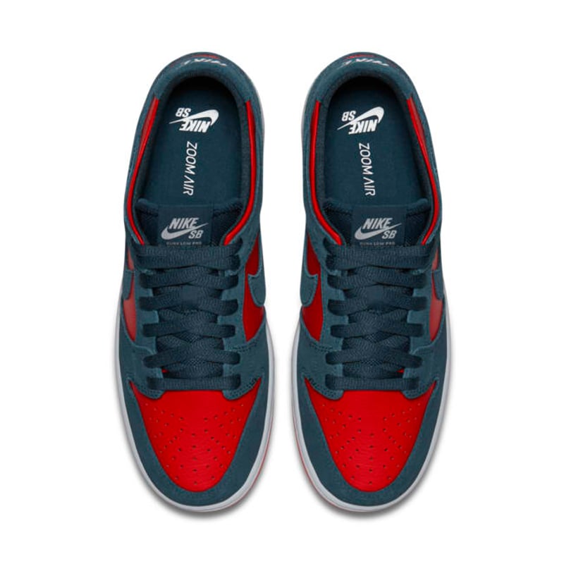 Nike SB Zoom Dunk Low Pro 854866-336 04