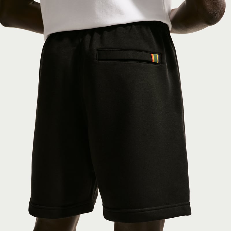 NikeCourt Heritage Dri-FIT Fleece HM6768-010 03