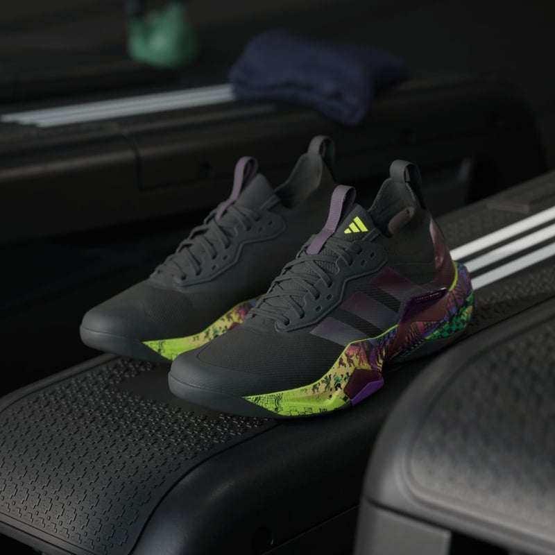 adidas Rapidmove ADV 2 x Jeremy Scott JR6401 04