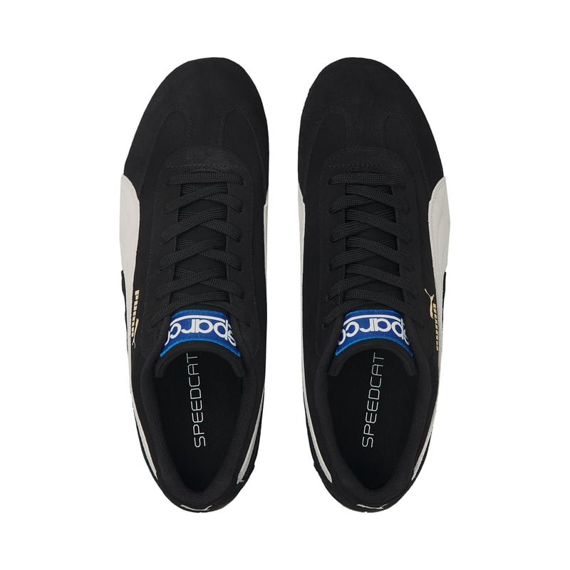 PUMA Speedcat OG+ x SPARCO 307171-01 04