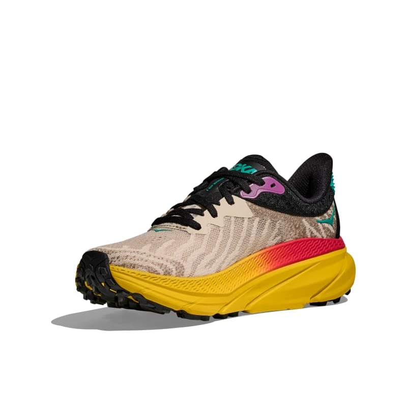 HOKA Challenger 7 1134498-OLZ 03