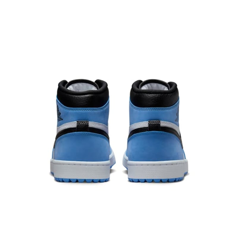 Jordan 1 Retro High Golf DQ0660-400 06