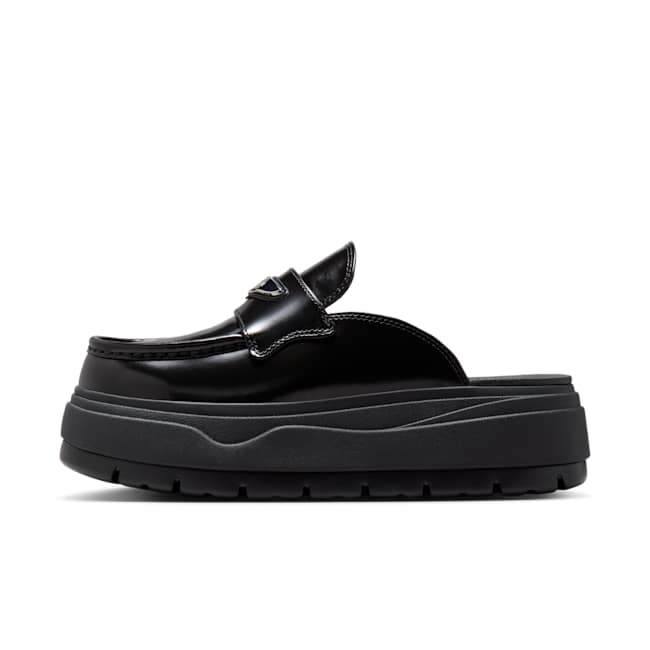 Jordan Mule