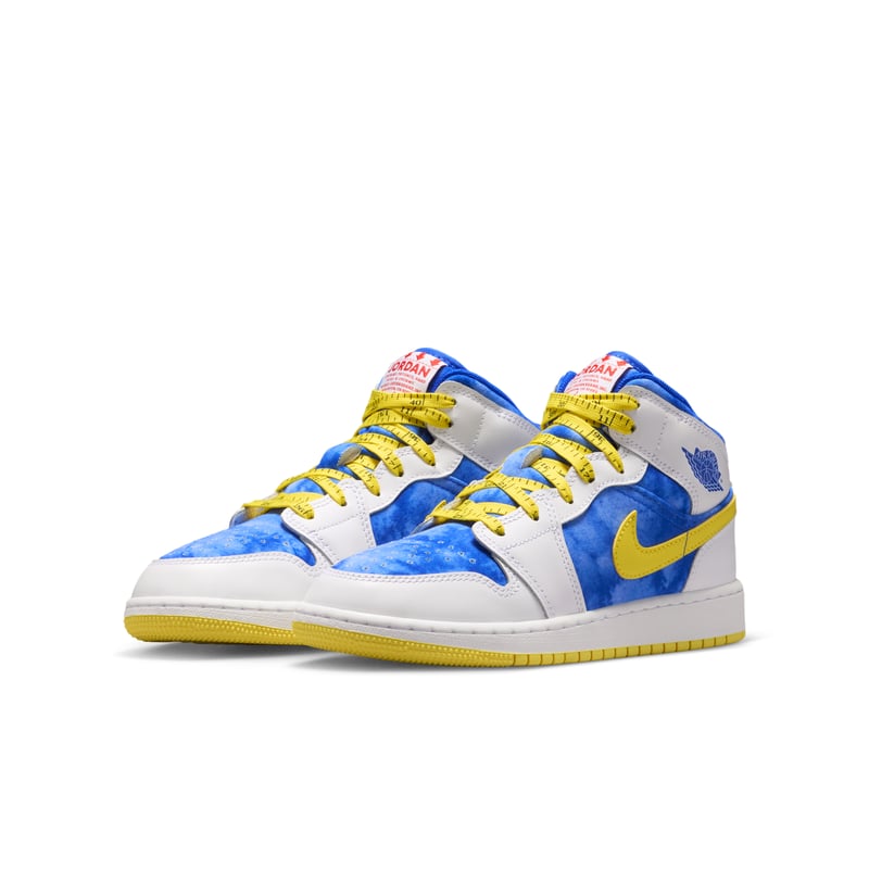 Jordan 1 Mid FZ3945-100 05