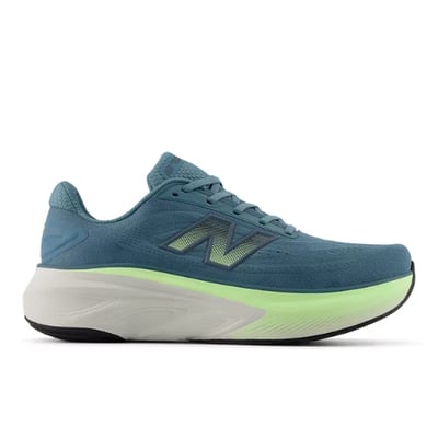 Běžecké boty New Balance Fresh Foam X More v6 "Salt Water & Afterglow" | Muži | Běh | 00 | SPORTSHOWROOM
